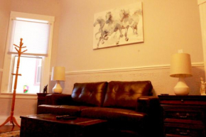  Cole Valley Lower Apartment  Сан-Франциско